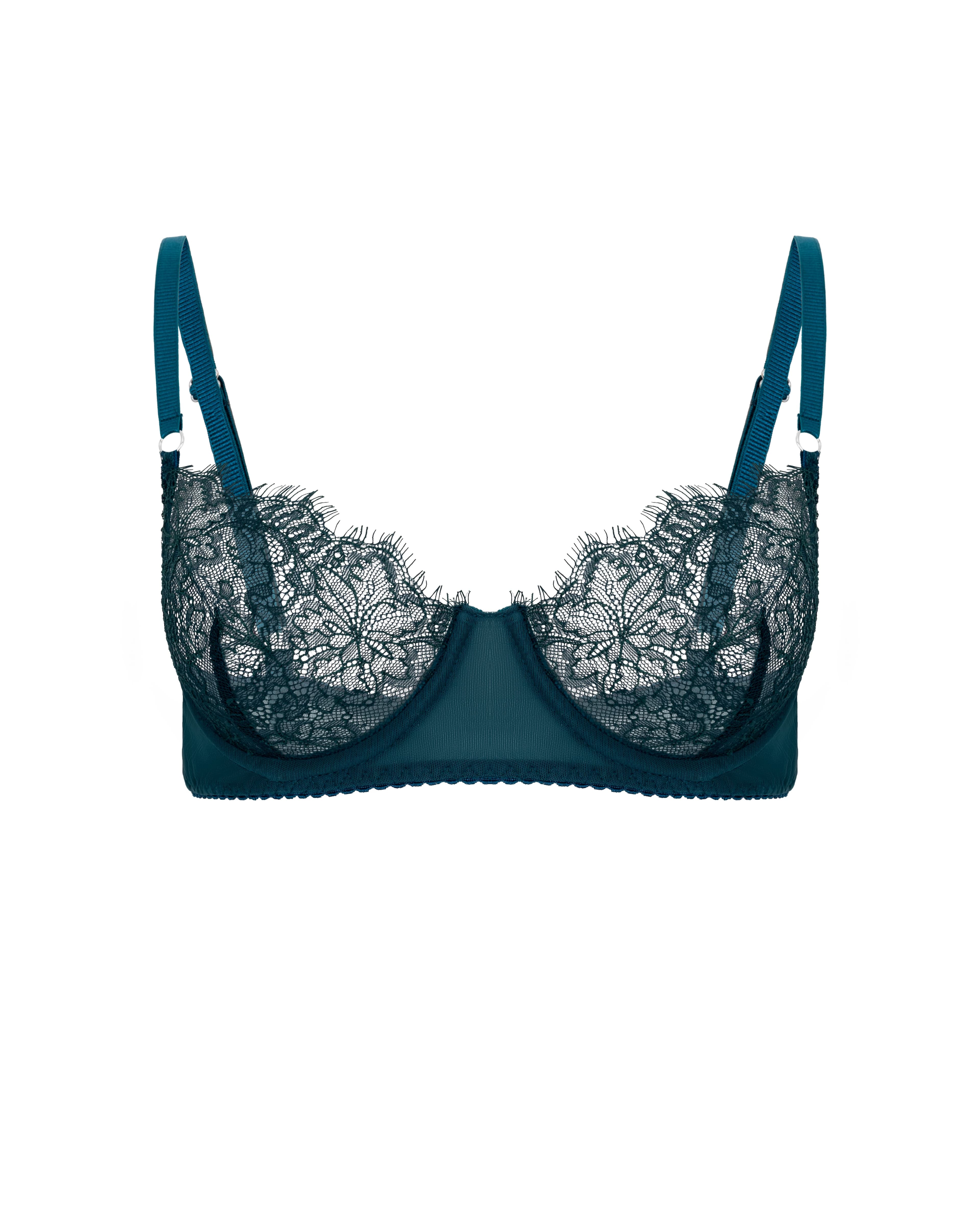 Sansa Bra Blue