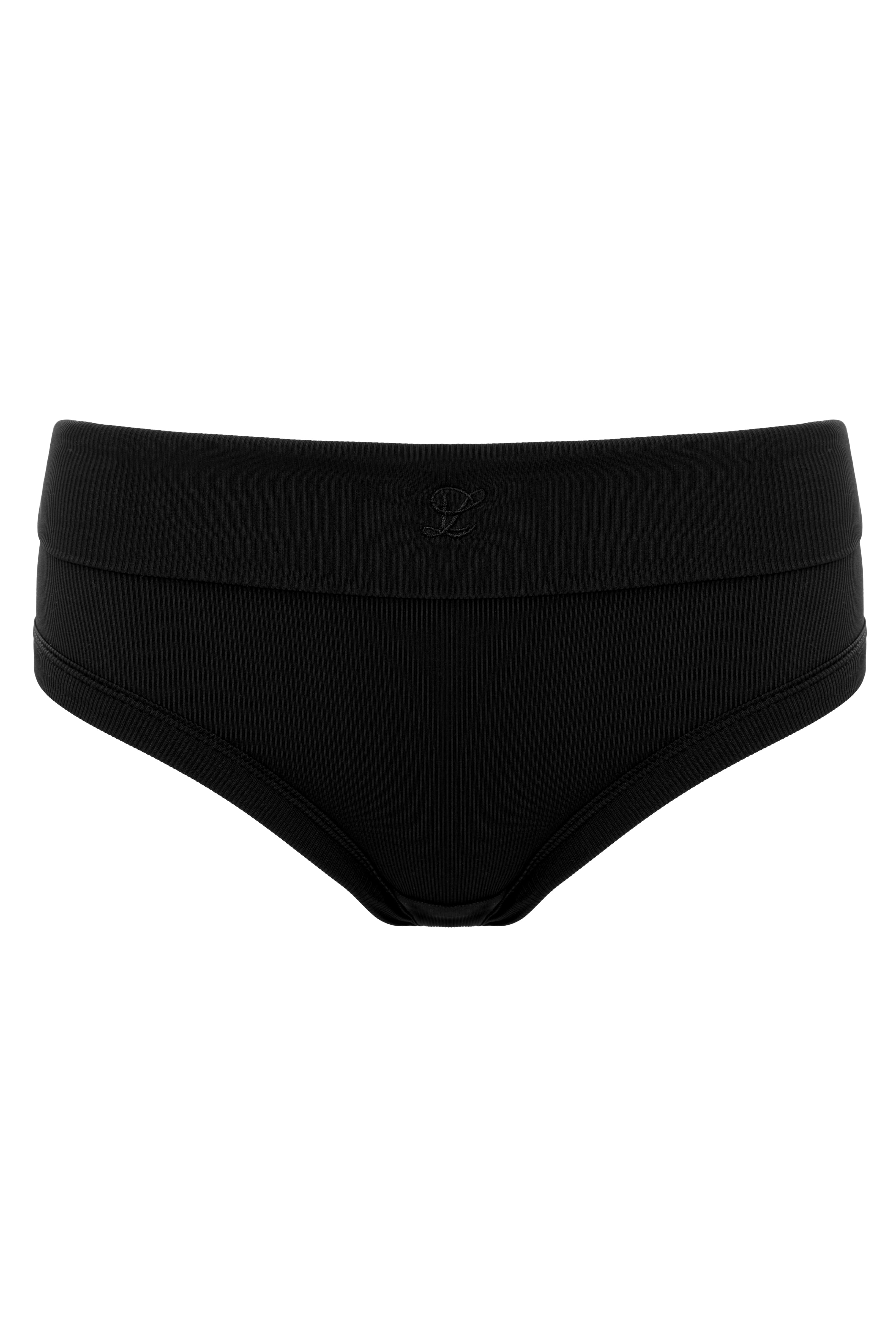 Essence Shorts Black