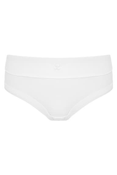 Essence Shorts White