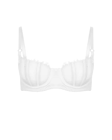 Emily Bra White