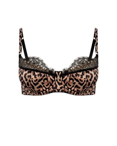 Kaia Bra Leo