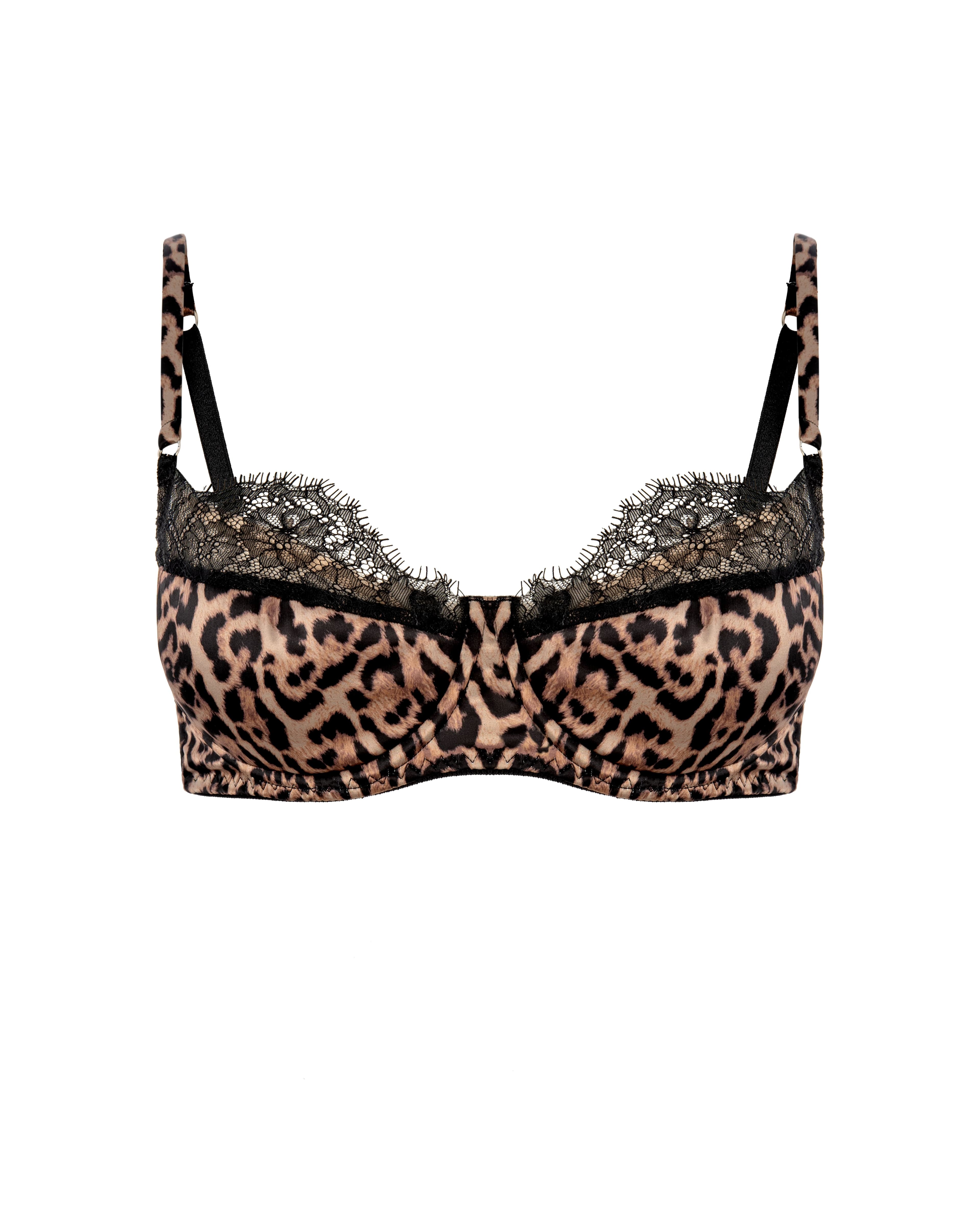 Kaia Bra Leo