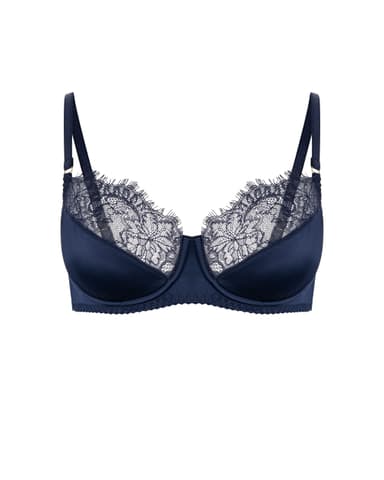 Sissi Bra Blue