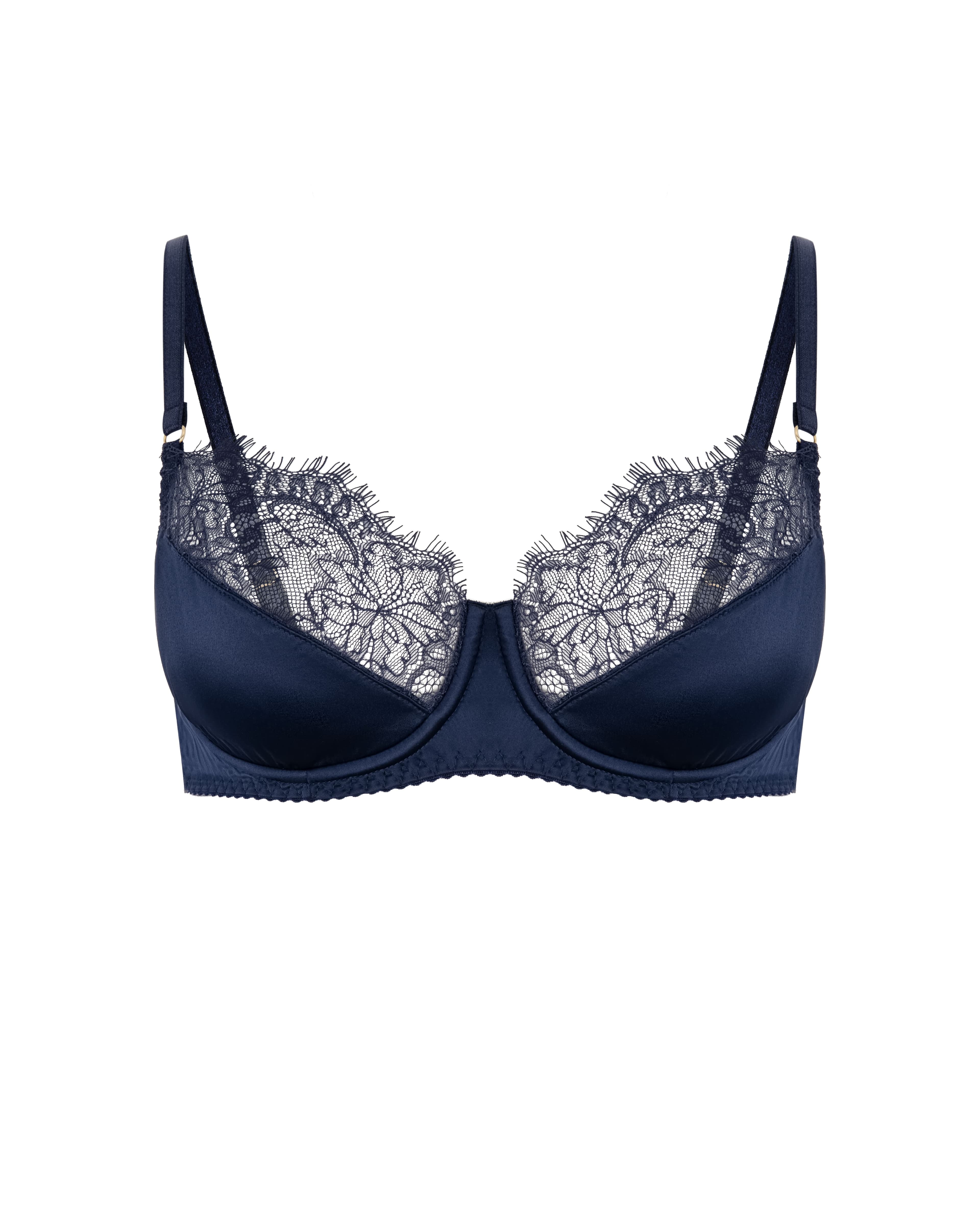 Sissi Bra Blue