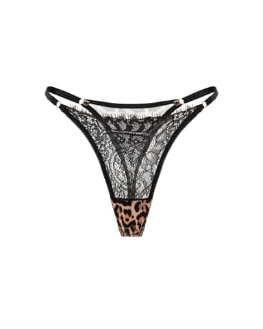 Kaia Panties Leo