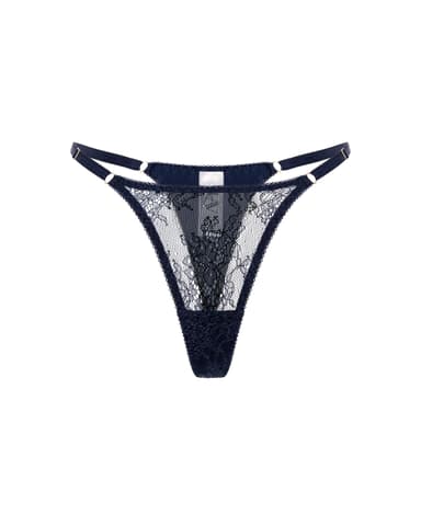 Sue Panties Blue