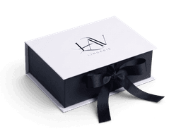 Фірмова коробка LAV